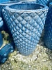 Premium Lyon Diamond Planter Small FB