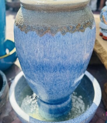 Englewood Belly Fountain VFB