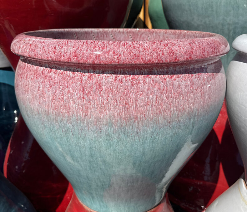 Premium Palermo Fishbowl Large WRMB