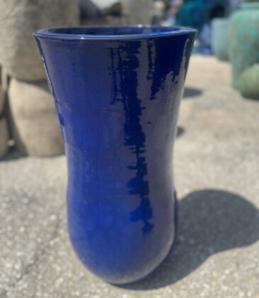 Kev Jar Planter SM LB