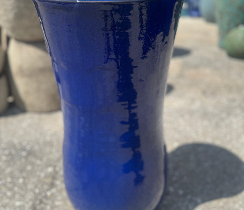 Kev Jar Planter SM LB