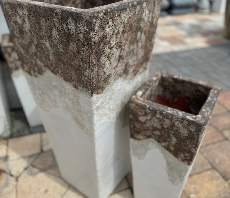 Tall Slim Square Large LW