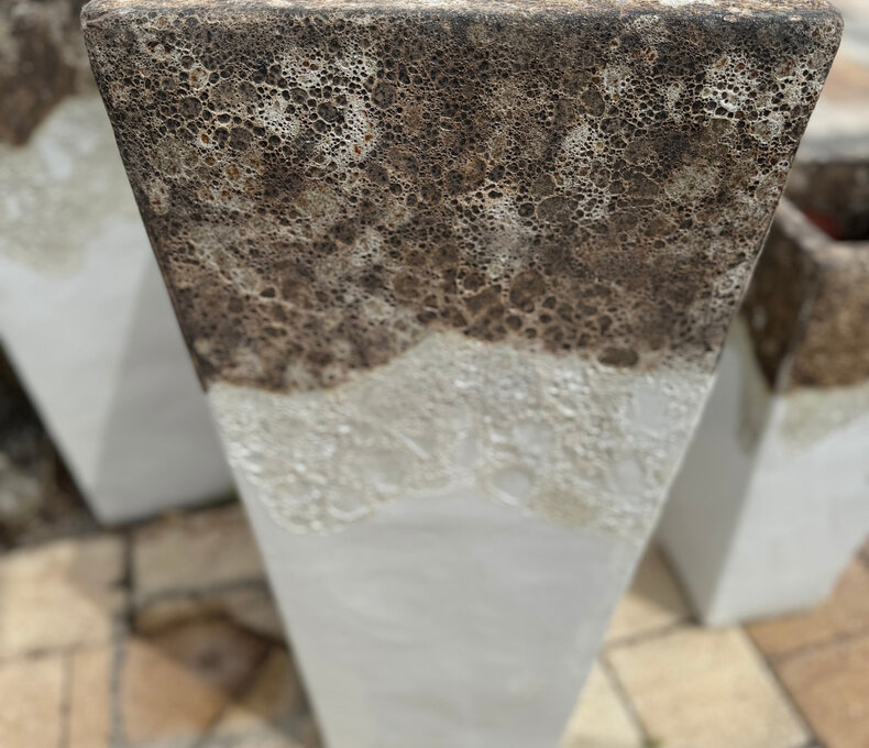 Tall Slim Square Large LW