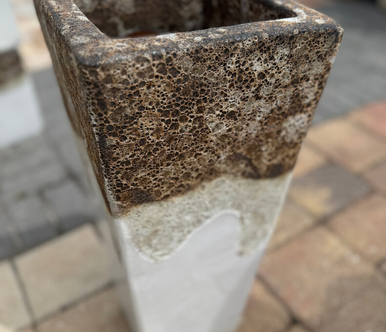 TALL SLIM SQUARE SM LW