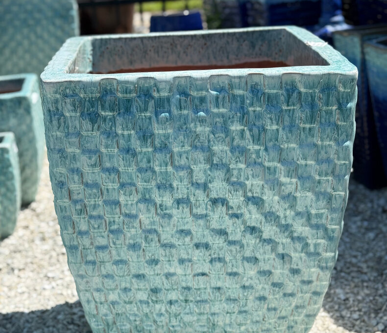 Quilted Squares LG MB