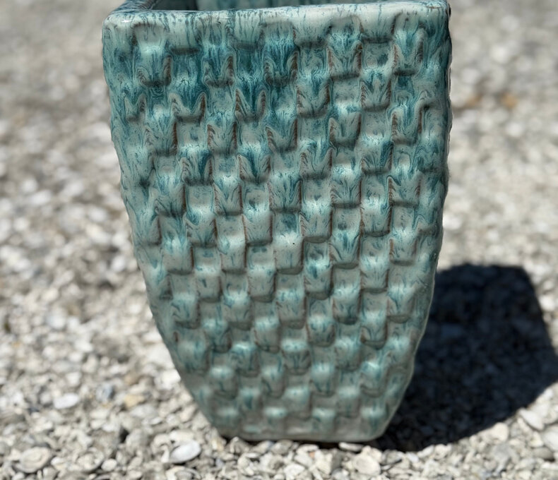 Quilted Squares SM MB