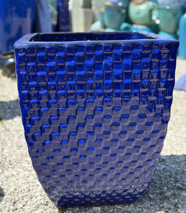 Quilted Squares LG LB