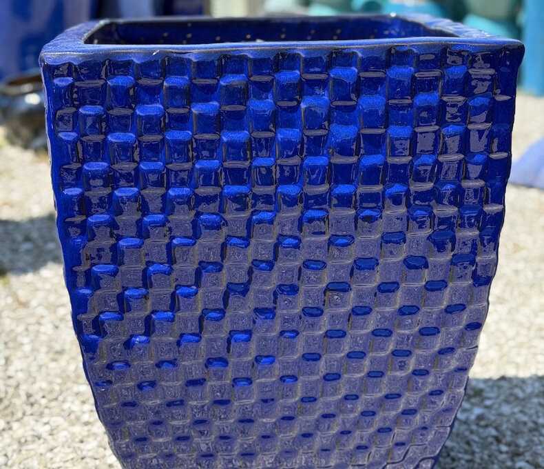 Quilted Squares LG LB