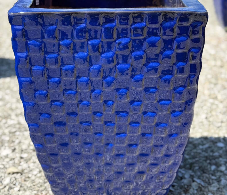 Quilted Squares MD LB