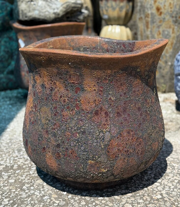 Lava Pacific Wave Planter Large BC