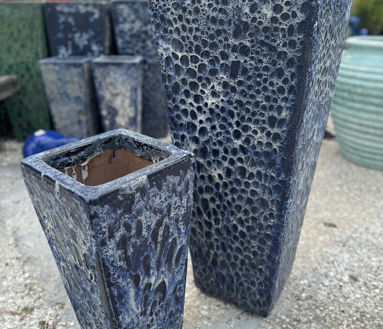 Tall Slim Square Large BB