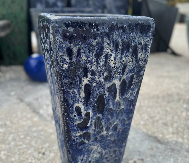 TALL SLIM SQUARE SM BG