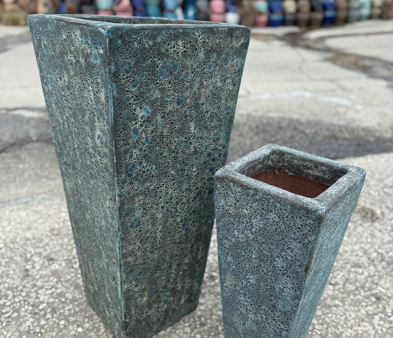 Tall Slim Square Large BPB