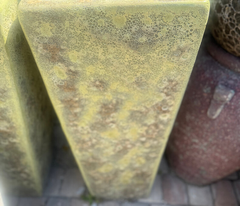 Tall Slim Square Large BAG