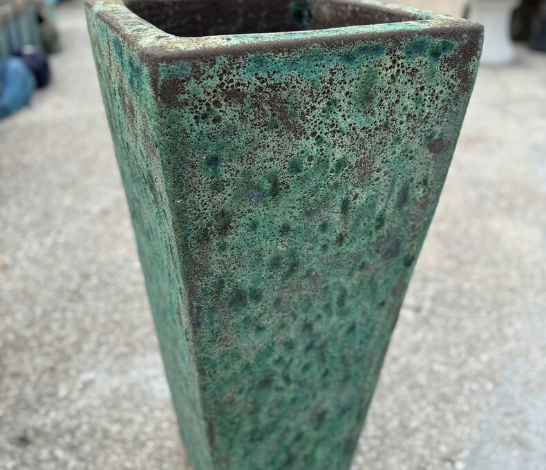 Tall Slim Square Large BG