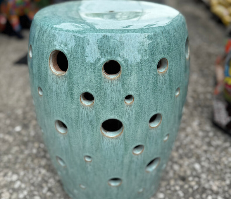 PREMIUM GARDEN STOOL