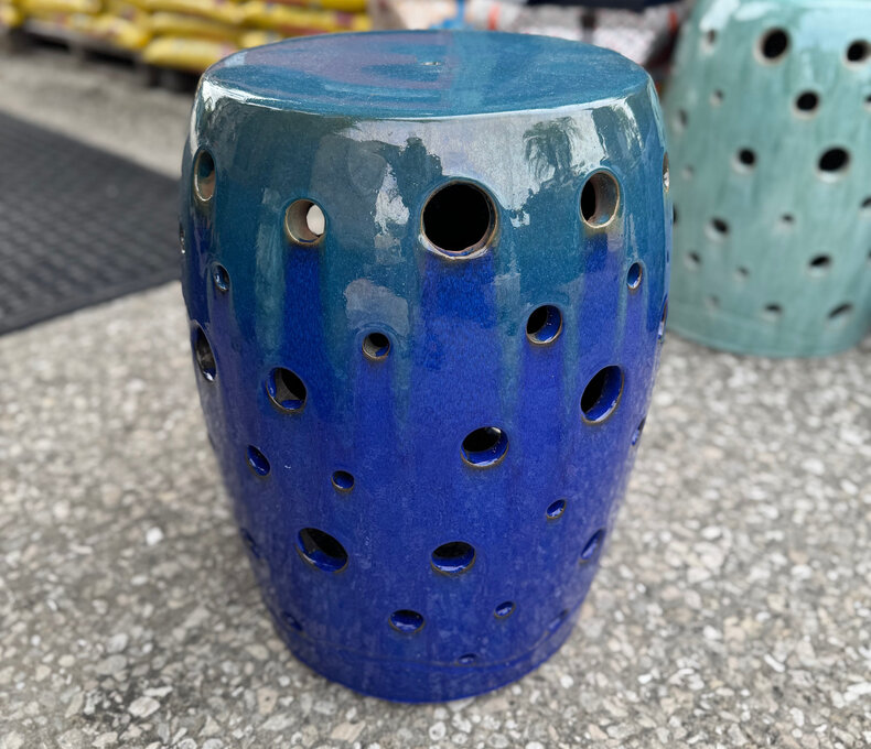 PREMIUM GARDEN STOOL