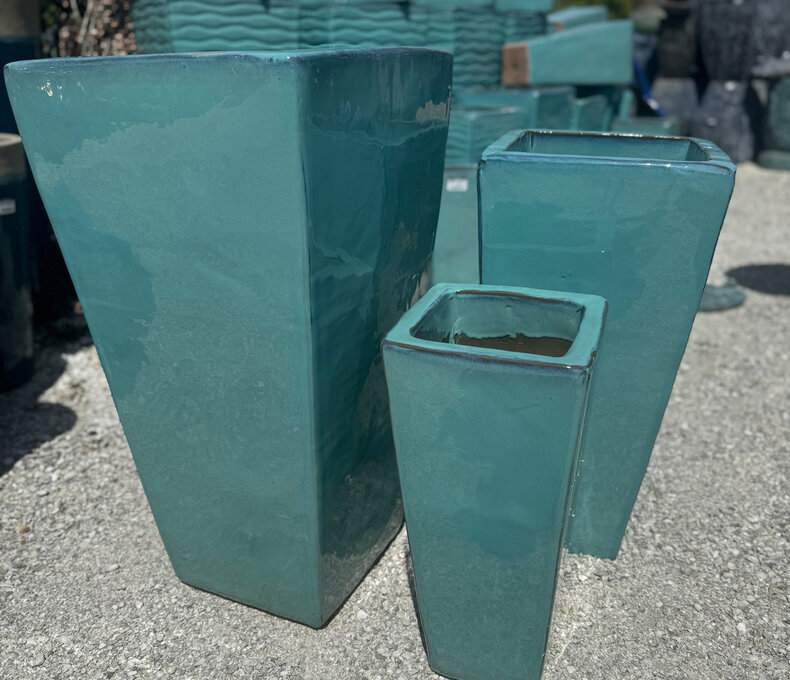 Premium Barbados Square LG U