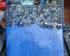 Lava Istanbul Cube Large Lava Cobalt