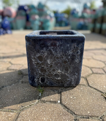 Lava Istanbul Cube Small BB