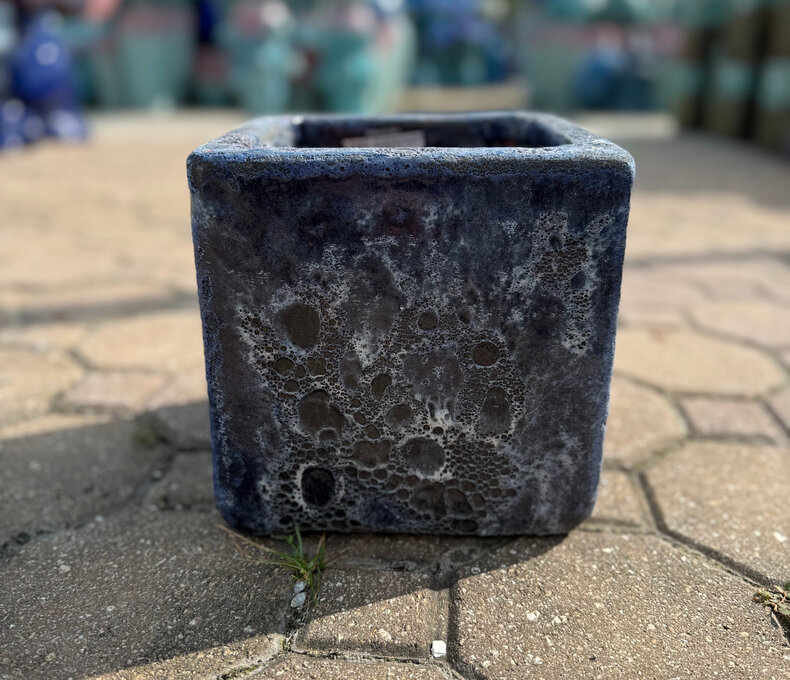 Lava Istanbul Cube Small BB