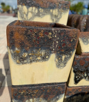 Lava Istanbul Cube Large VYC
