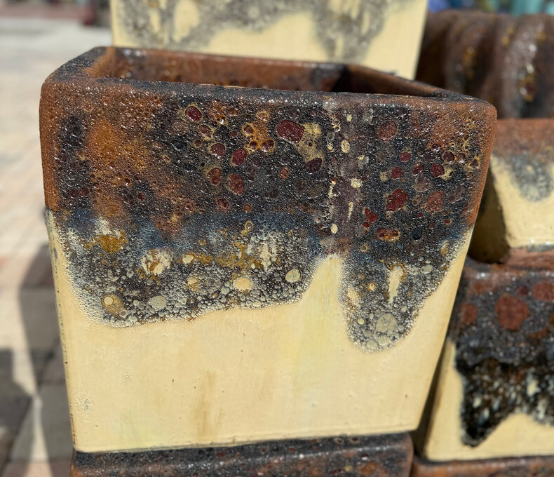 Lava Istanbul Cube Large VYC