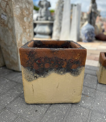 Lava Istanbul Cube Medium VYC