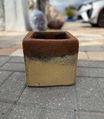 Lava Istanbul Cube Small VYC