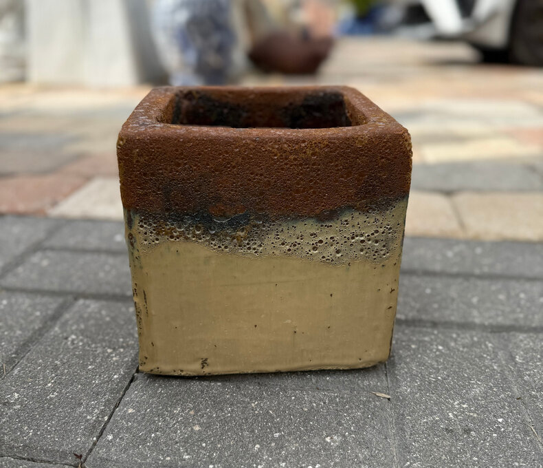 Lava Istanbul Cube Small VYC