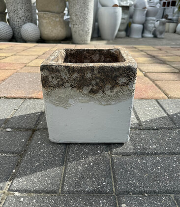 Lava Istanbul Cube Small VW