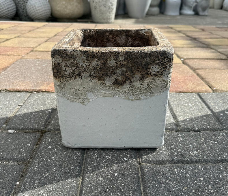 Lava Istanbul Cube Small VW