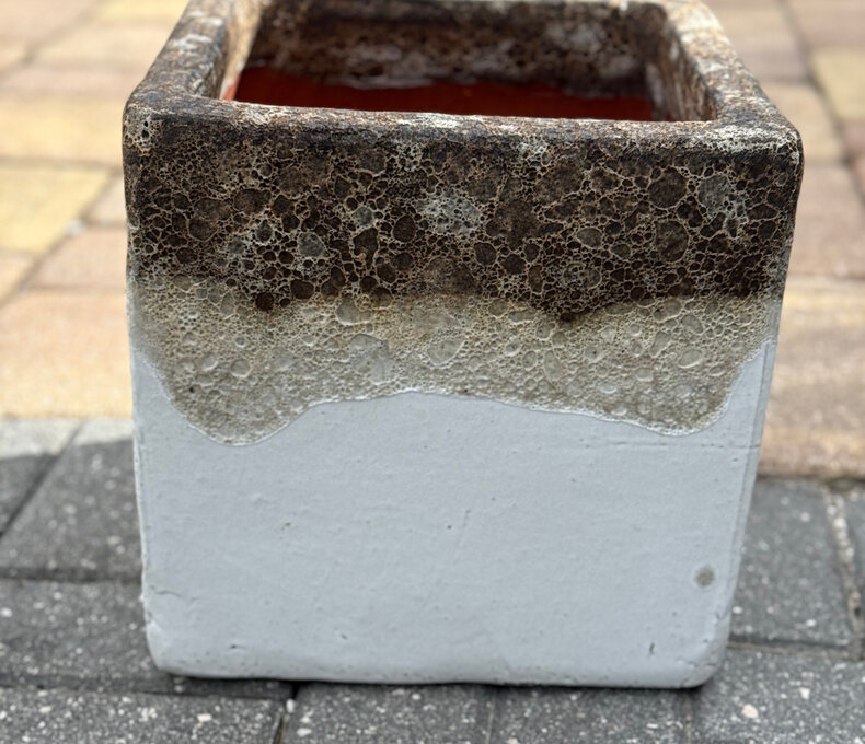 Lava Istanbul Cube Medium VW