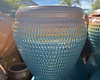 Premium Anna Maria Waffle Planter Large MHBG