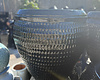 Premium Anna Maria Waffle Planter Large GB