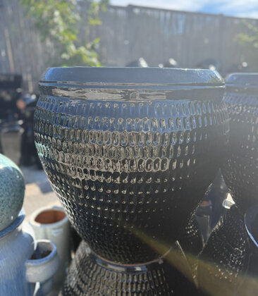 Premium Anna Maria Waffle Planter Large GB
