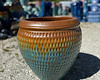 Premium Anna Maria Waffle Planter Small MHBG