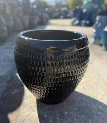 Premium Anna Maria Waffle Planter Small GB
