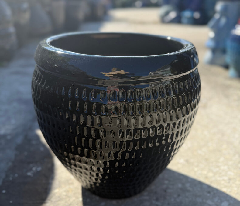 Premium Anna Maria Waffle Planter Small GB