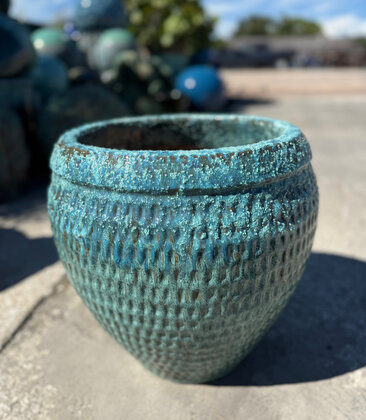Premium Anna Maria Waffle Planter Small SFG
