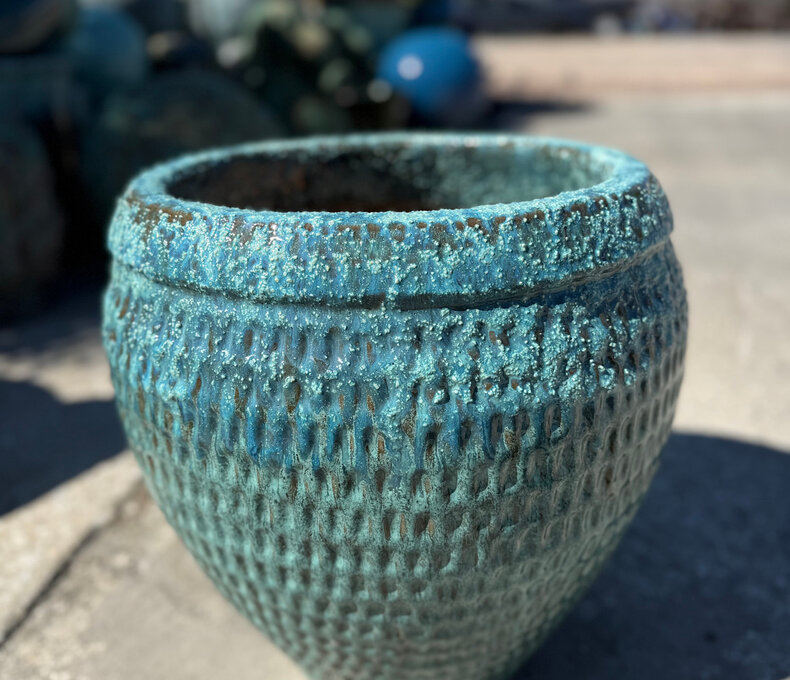 Premium Anna Maria Waffle Planter Small SFG