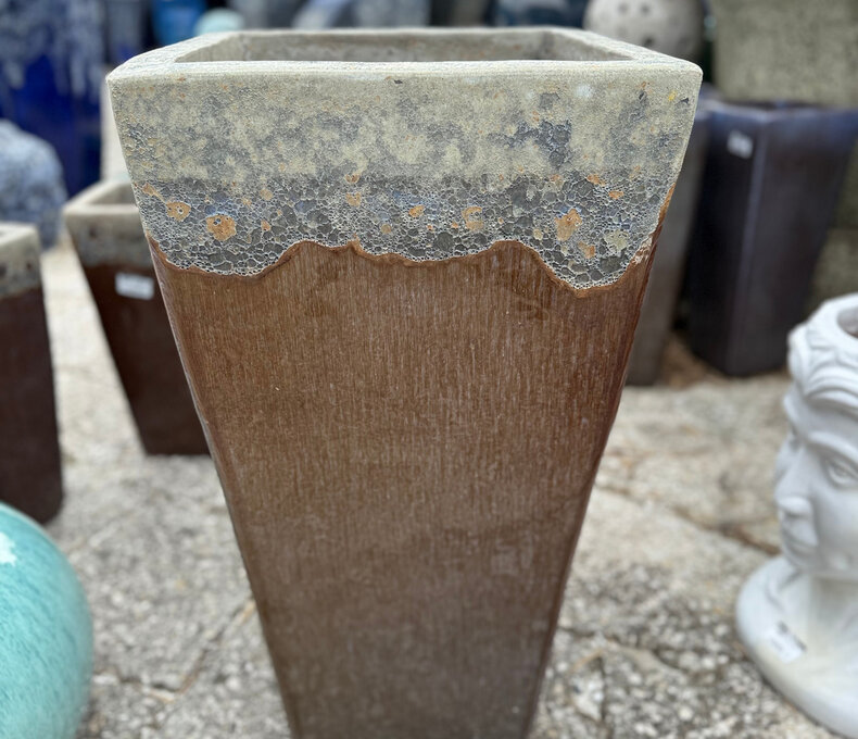 Premium Barbados Square LG VDB