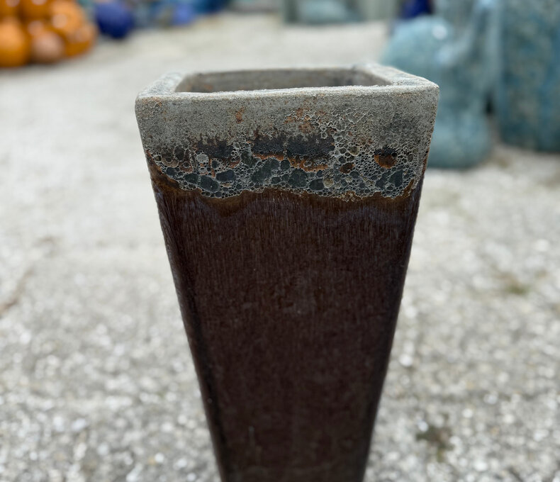 Premium Barbados Square Sm VDB