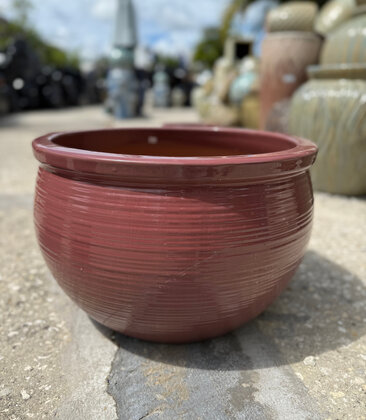 Premium Scrapes Bowl Large PO
