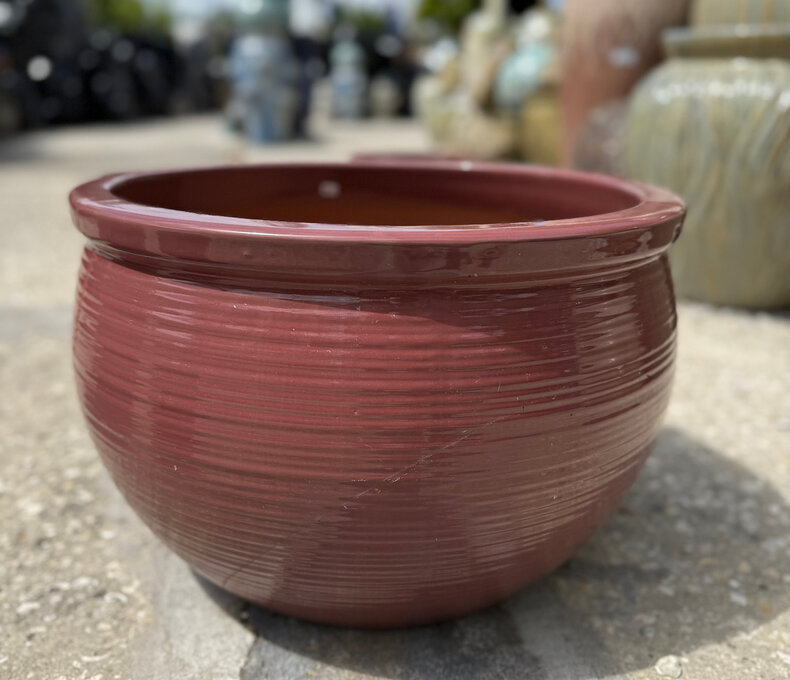 Premium Scrapes Bowl Large PO