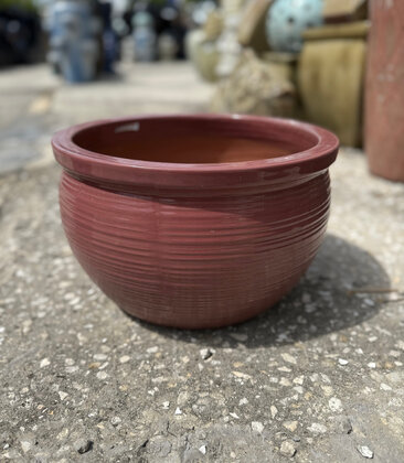 Premium Scrapes Bowl Medium PO