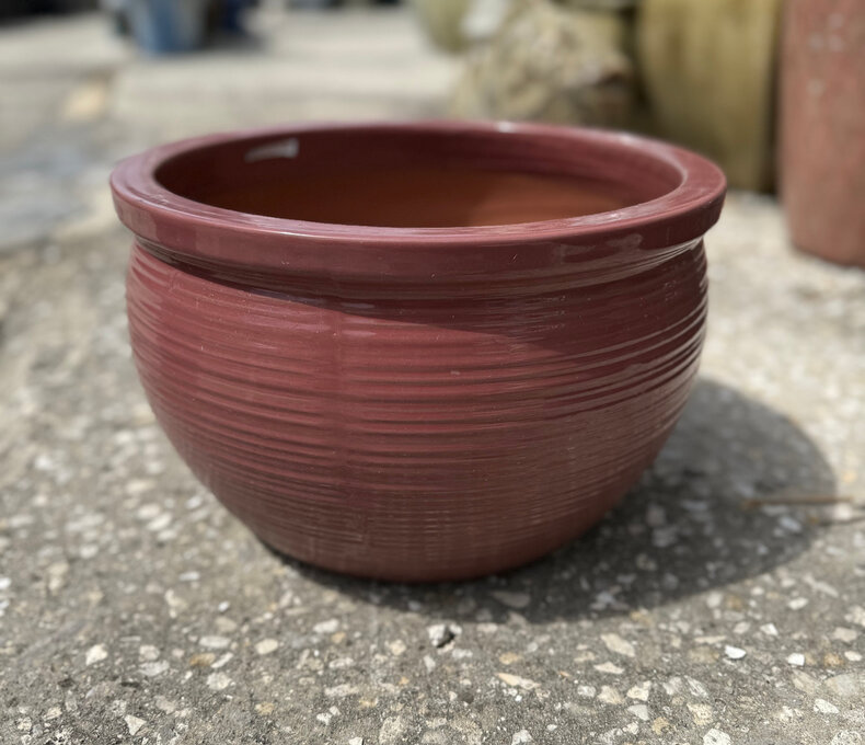 Premium Scrapes Bowl Medium PO