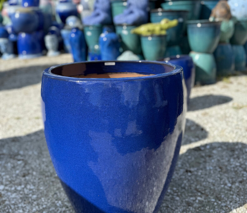 PREMIUM TALL TULIP PLANTER MEDIUM LB