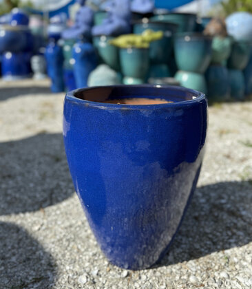 PREMIUM  TALL TULIP PLANTER SM LB