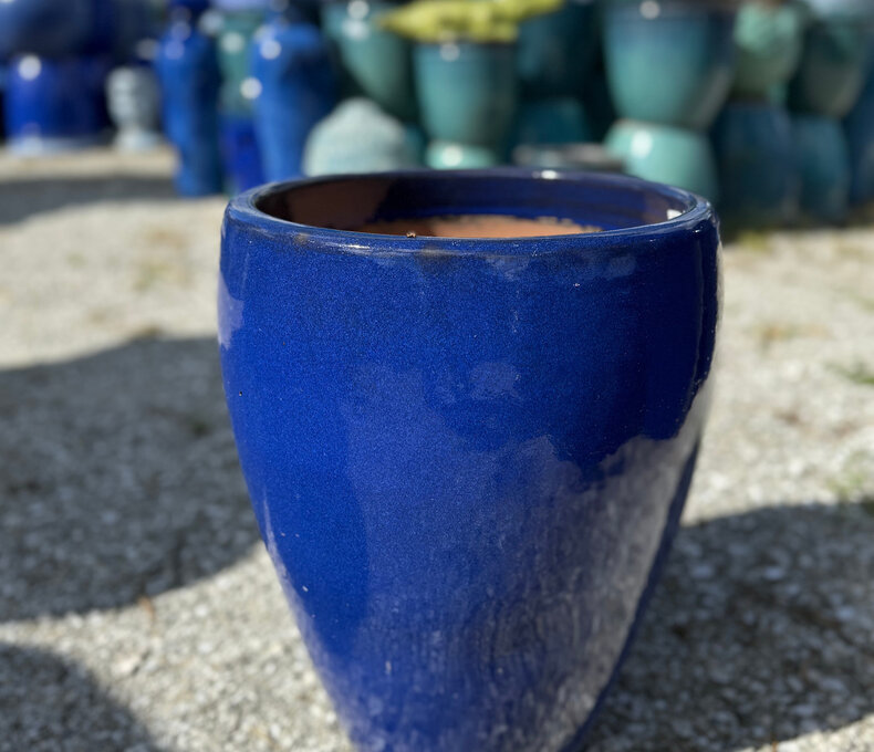 PREMIUM  TALL TULIP PLANTER SM LB